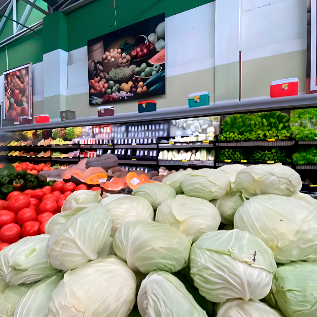 o MELHOR FLV DA REGIÃO