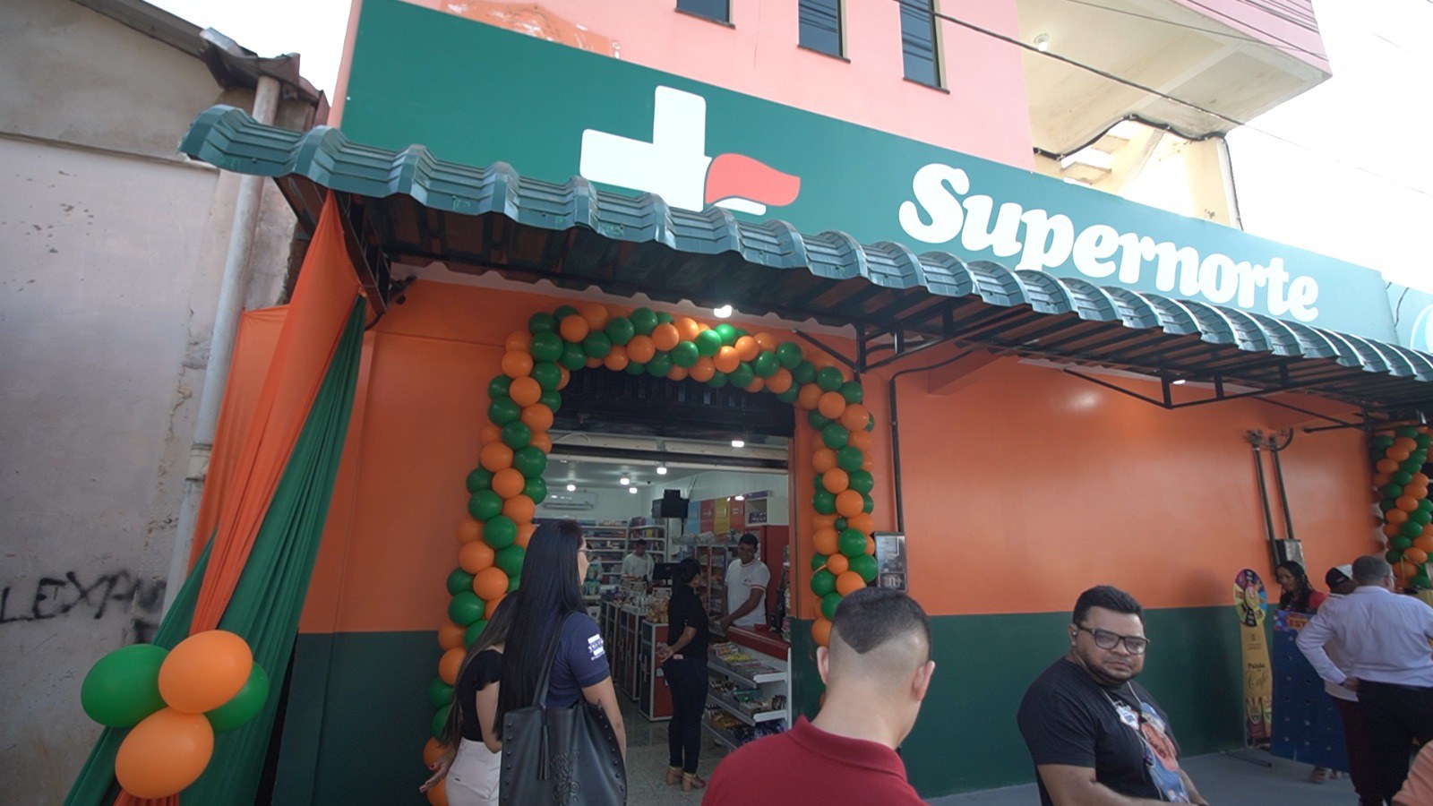 Farmácia Supernorte Beira Rio