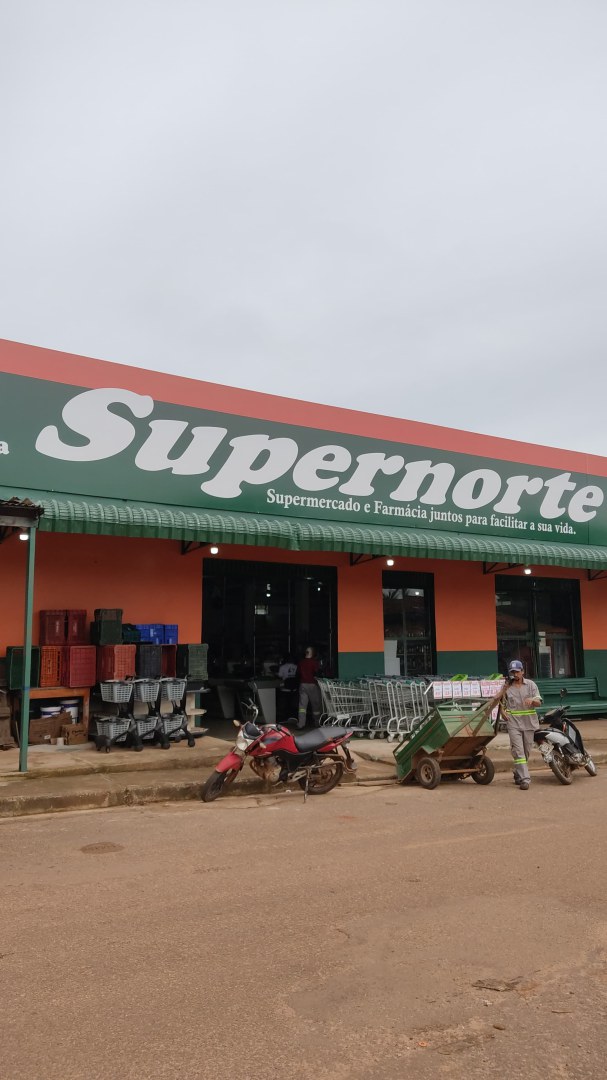 Supernorte Repartimento Vila